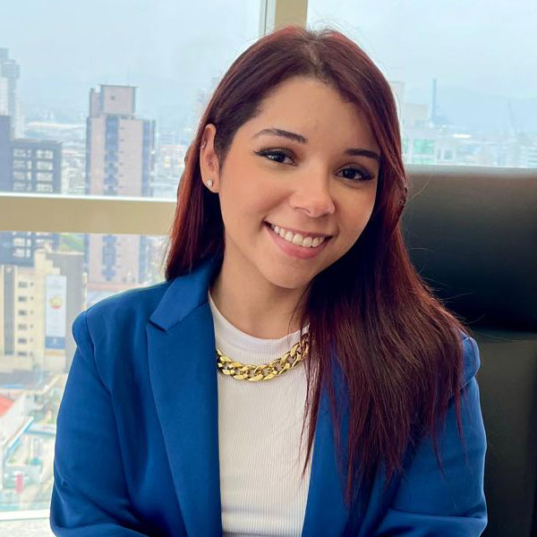 Tawane Primo da Rocha